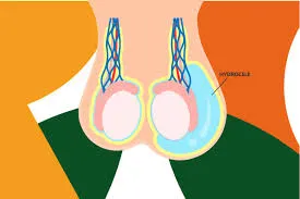 Hydrocèle testiculaire : Causes profondes et facteurs déclencheurs